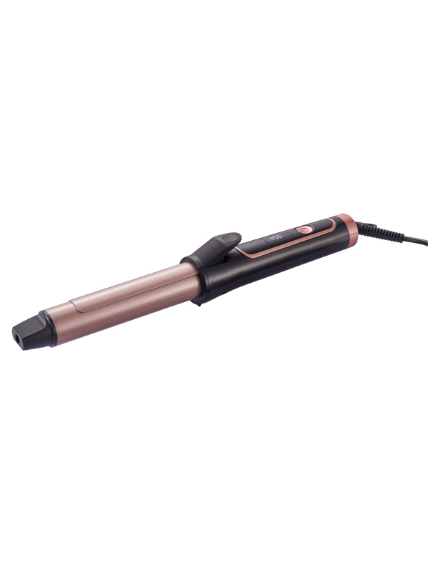 JX-3015 Mutiple-Temperature Settings Professional 32mm Hair Curler