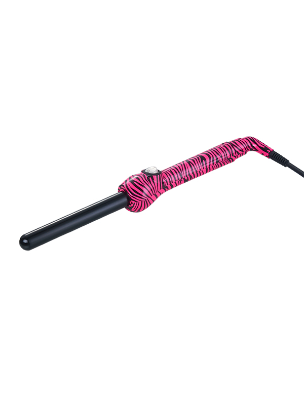 2023 Zebra Hair Curler